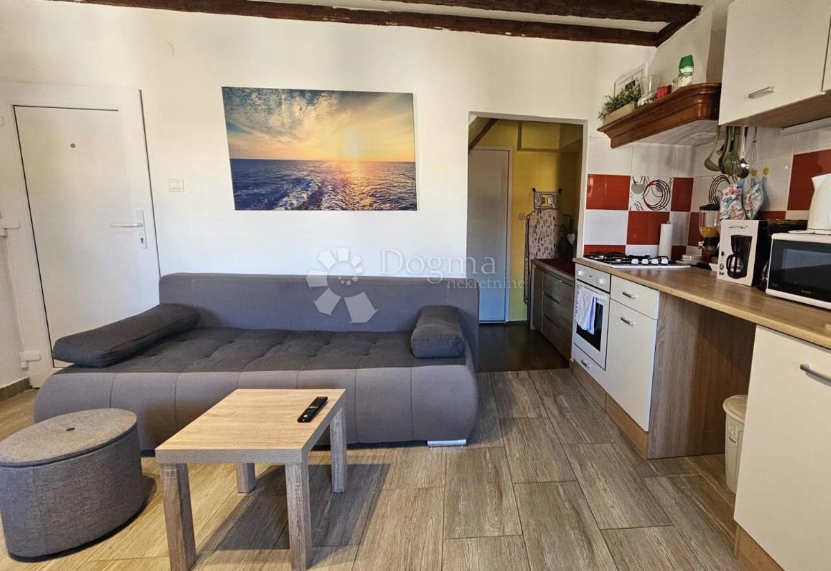 Stanovanje Rovinj, 40m2