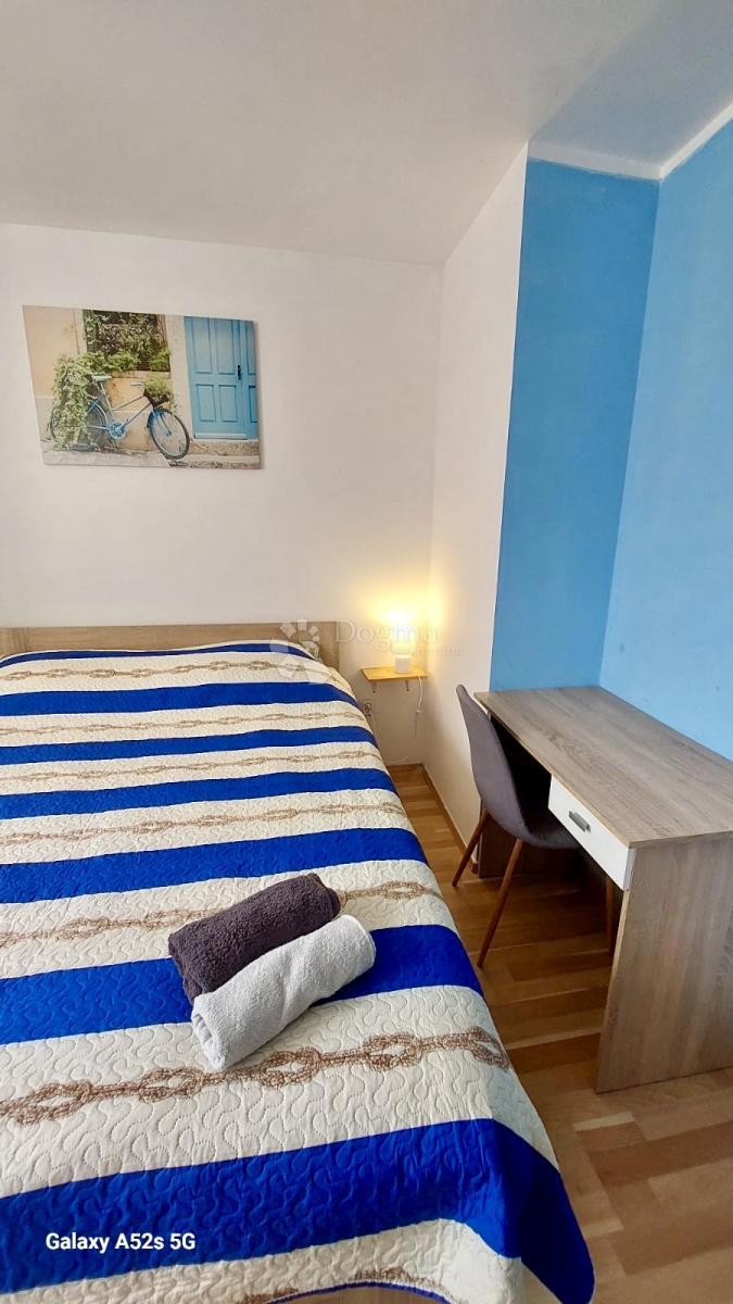 Stanovanje Rovinj, 40m2