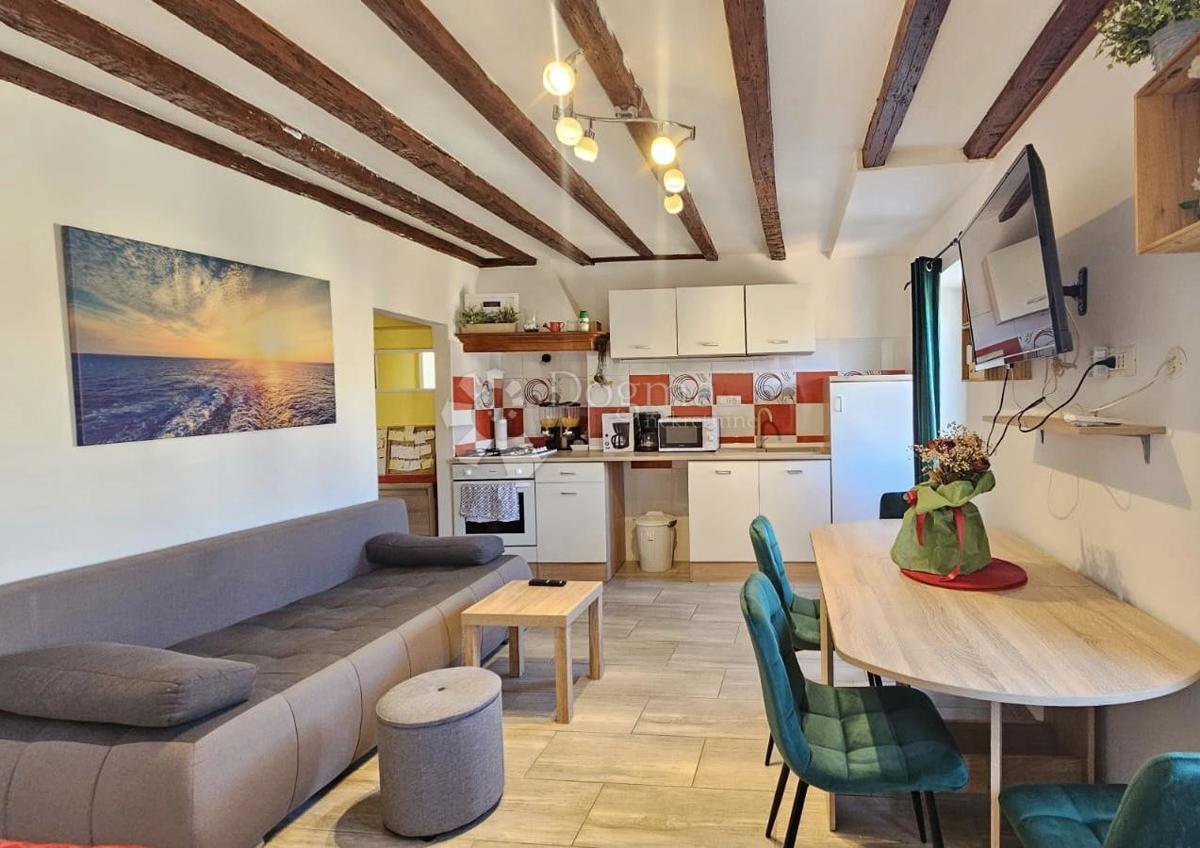 Stanovanje Rovinj, 40m2