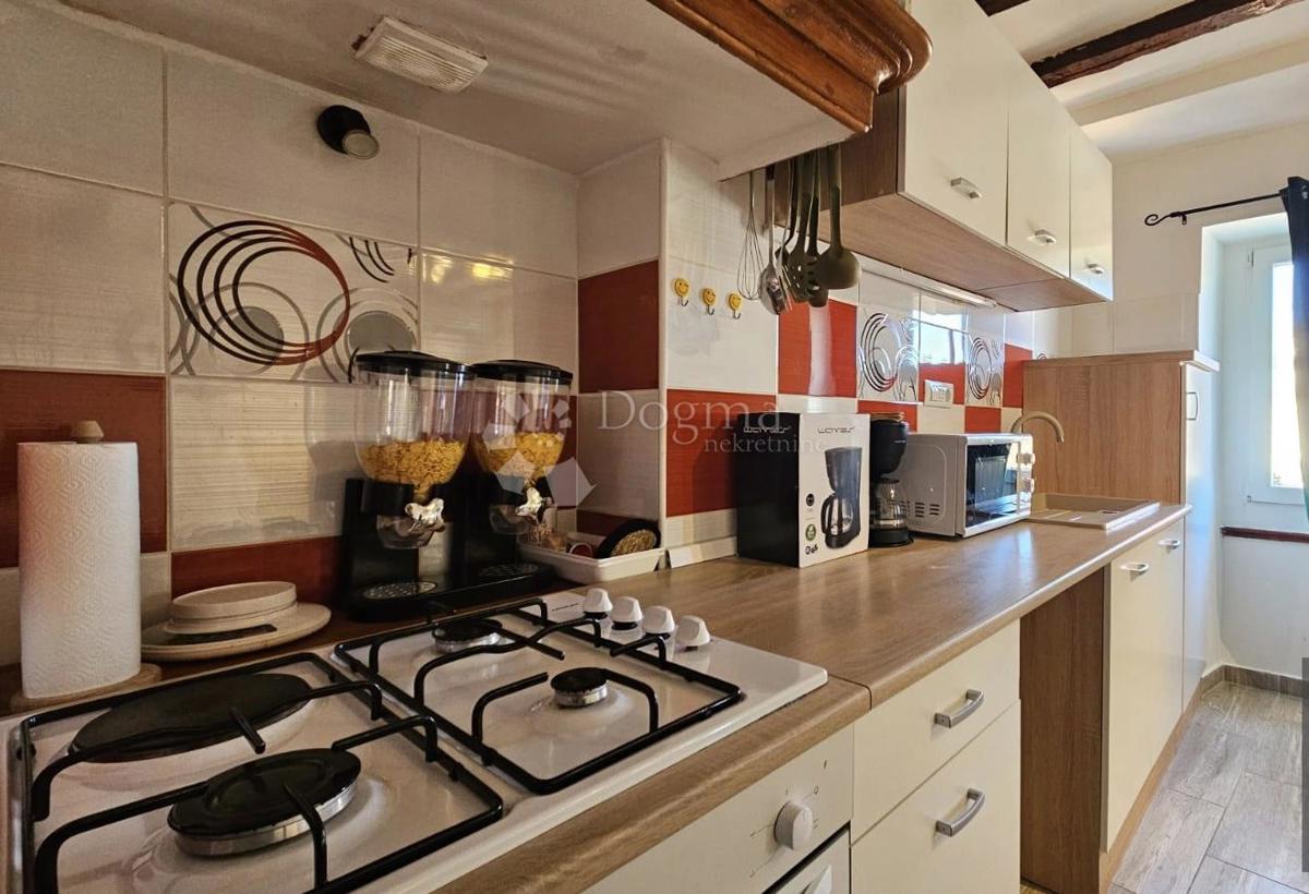Stanovanje Rovinj, 40m2
