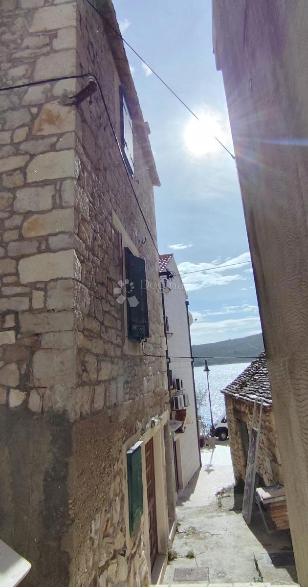 Hiša Primošten, 90m2