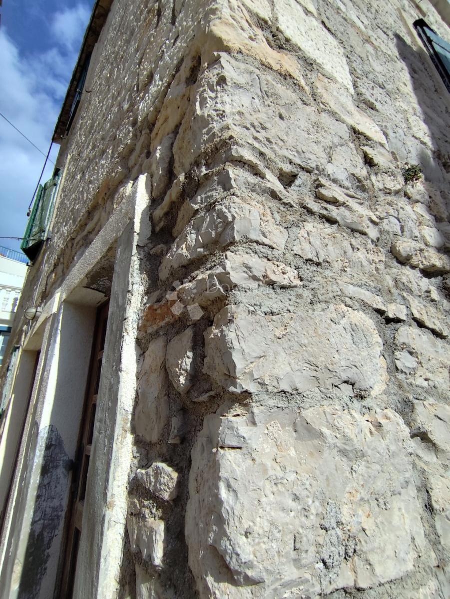 Hiša Primošten, 90m2