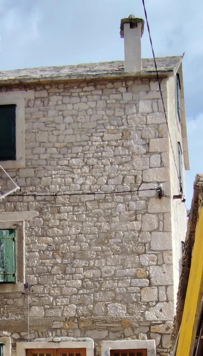 Hiša Primošten, 90m2