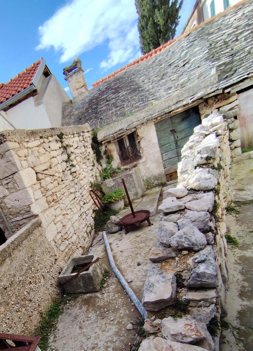 Hiša Primošten, 90m2