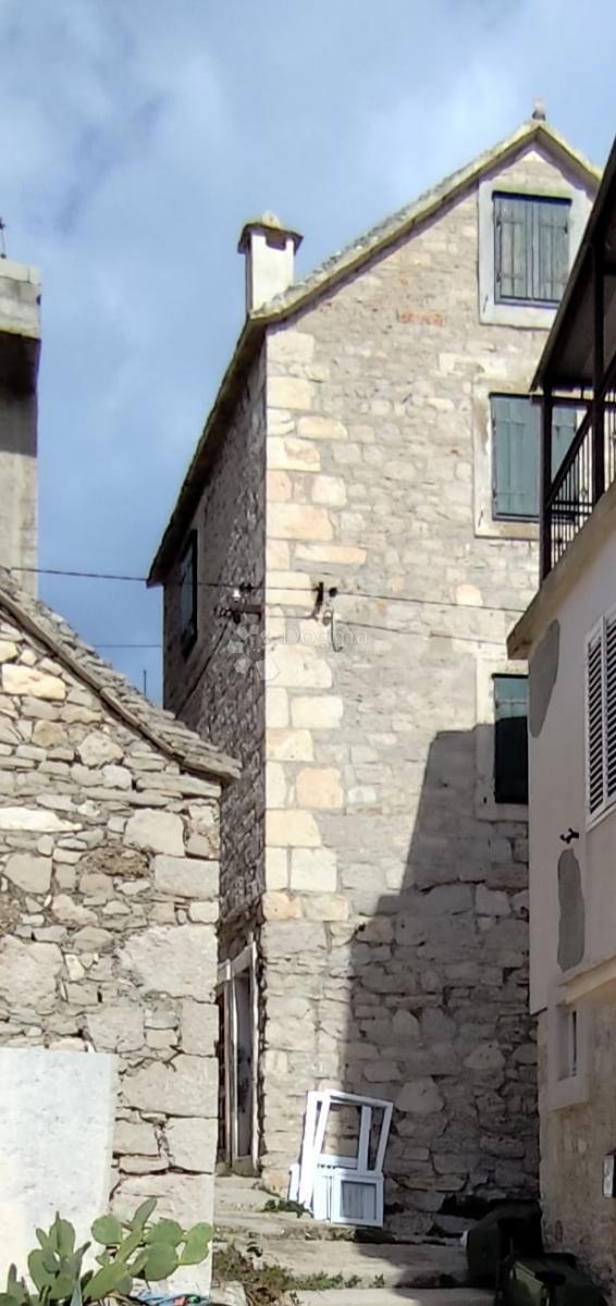 Hiša Primošten, 90m2