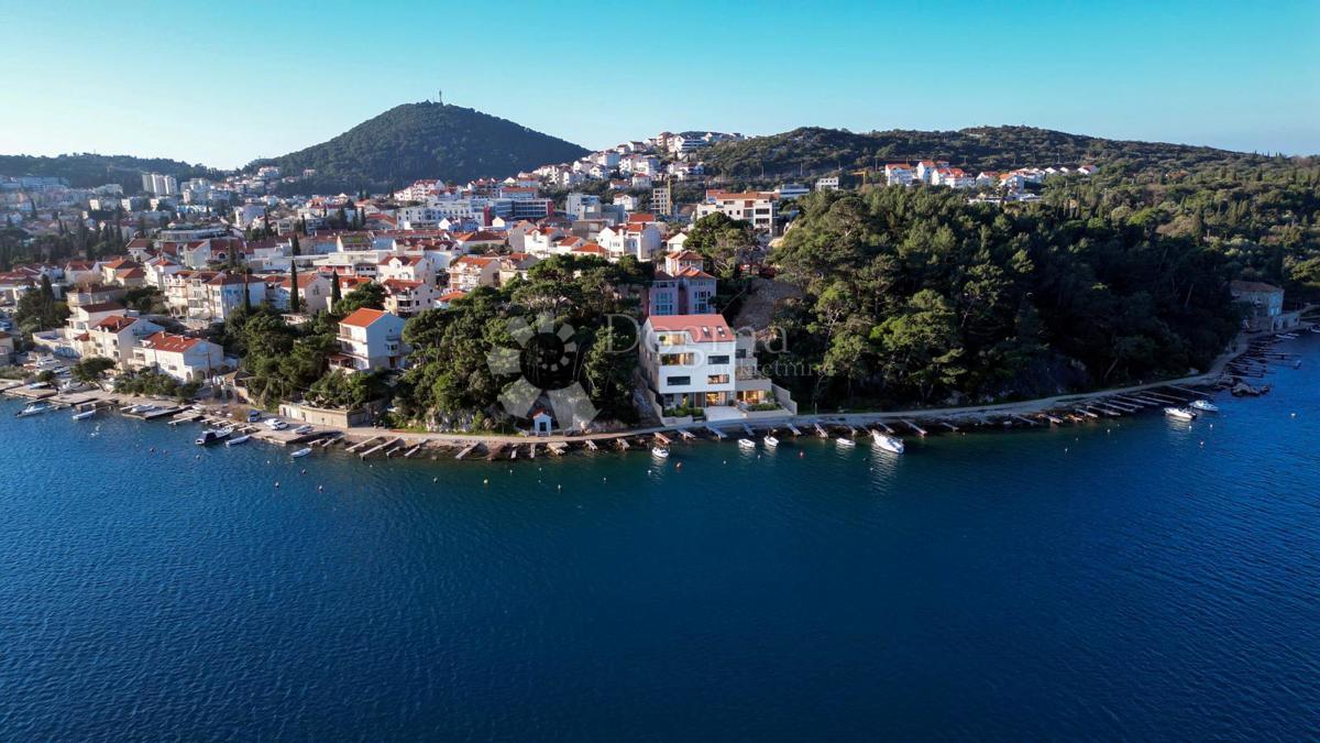 Stanovanje Solitudo, Dubrovnik, 138,20m2