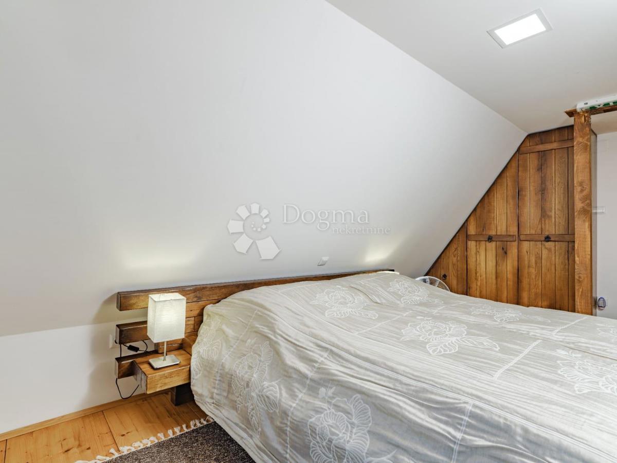 Hiša Korenica, Plitvička Jezera, 200m2