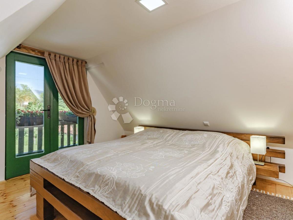 Hiša Korenica, Plitvička Jezera, 200m2