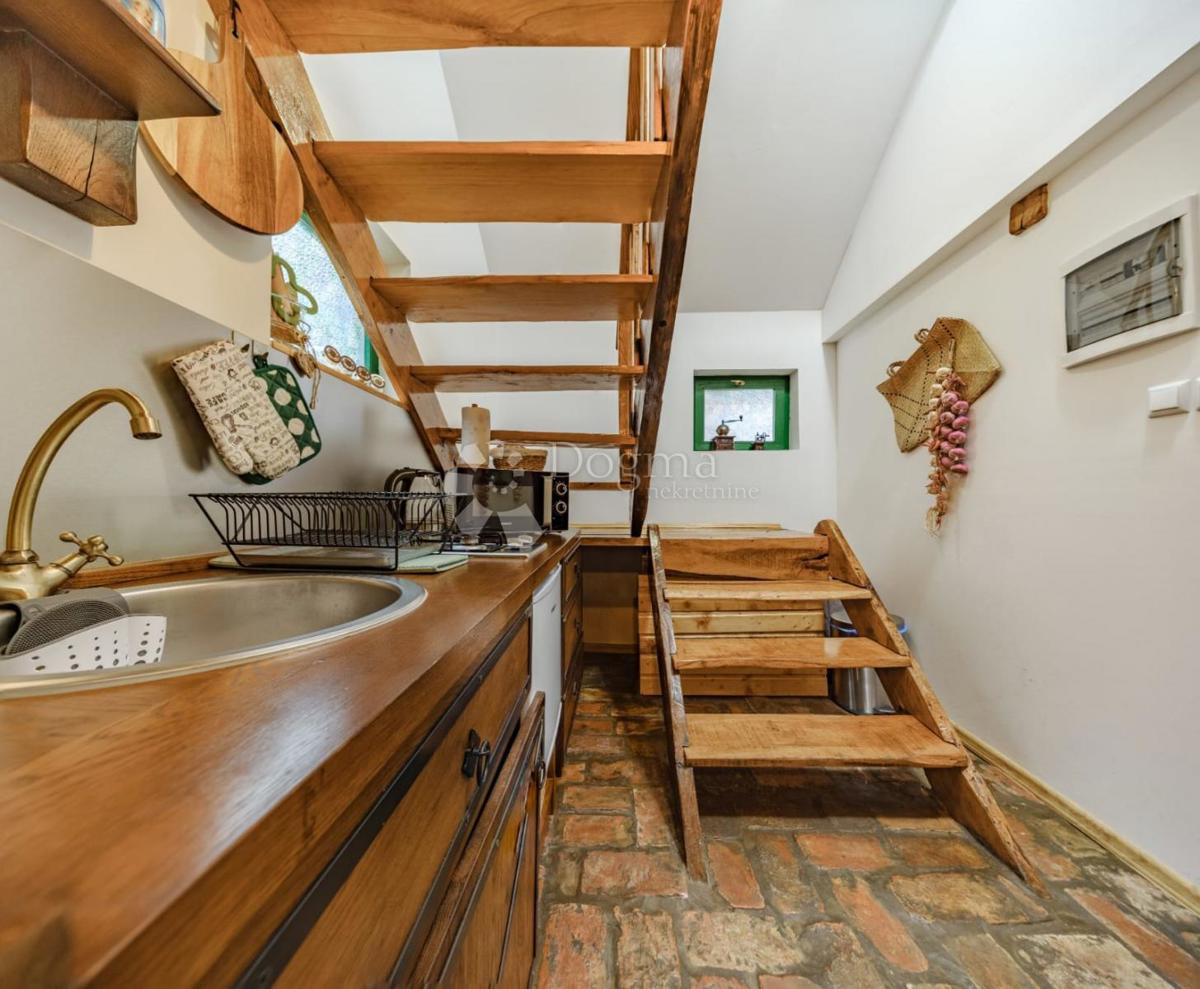 Hiša Korenica, Plitvička Jezera, 200m2