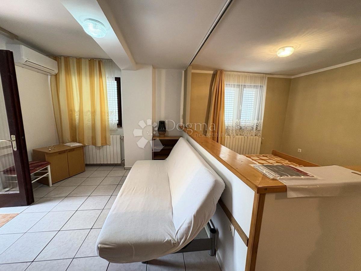 Apartma Krk, 50m2