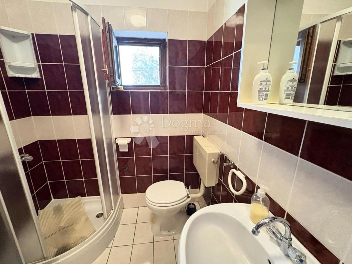 Apartma Krk, 50m2