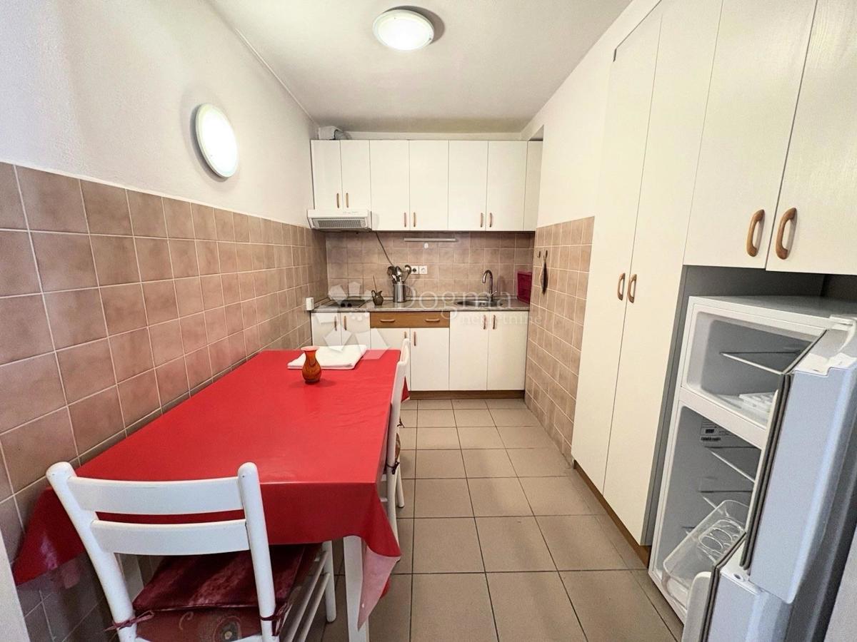 Apartma Krk, 50m2