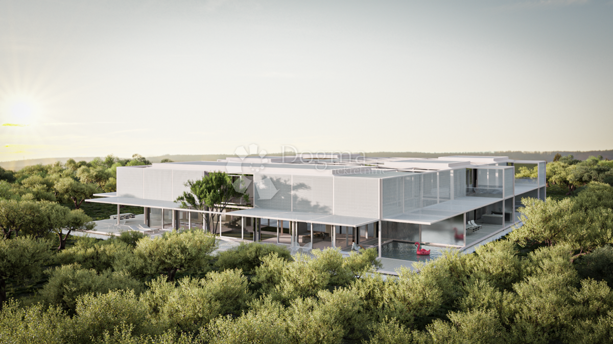 Hiša Umag, 126m2
