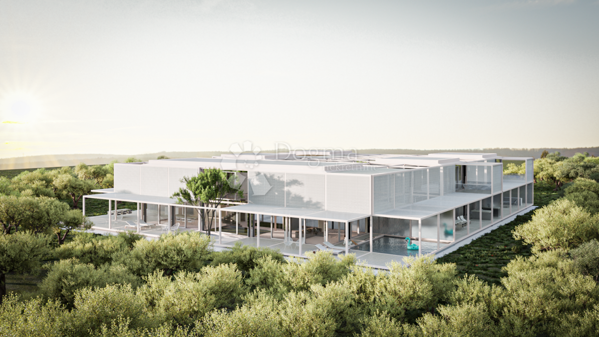 Hiša Umag, 126m2