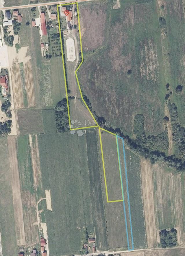Hiša Konak, Vrbovec, 240m2
