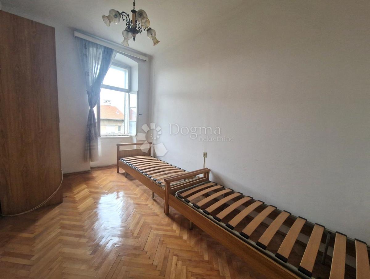 Stanovanje Krnjevo, Rijeka, 37m2