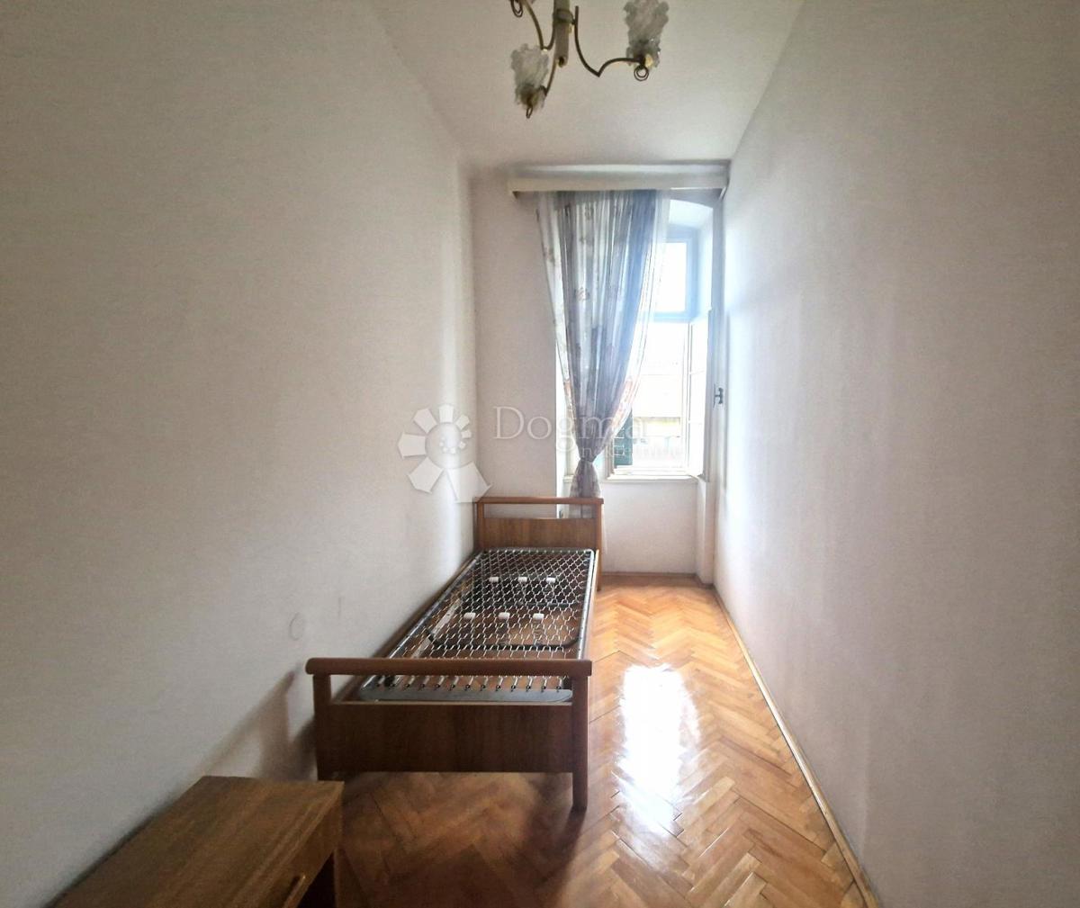 Stanovanje Krnjevo, Rijeka, 37m2