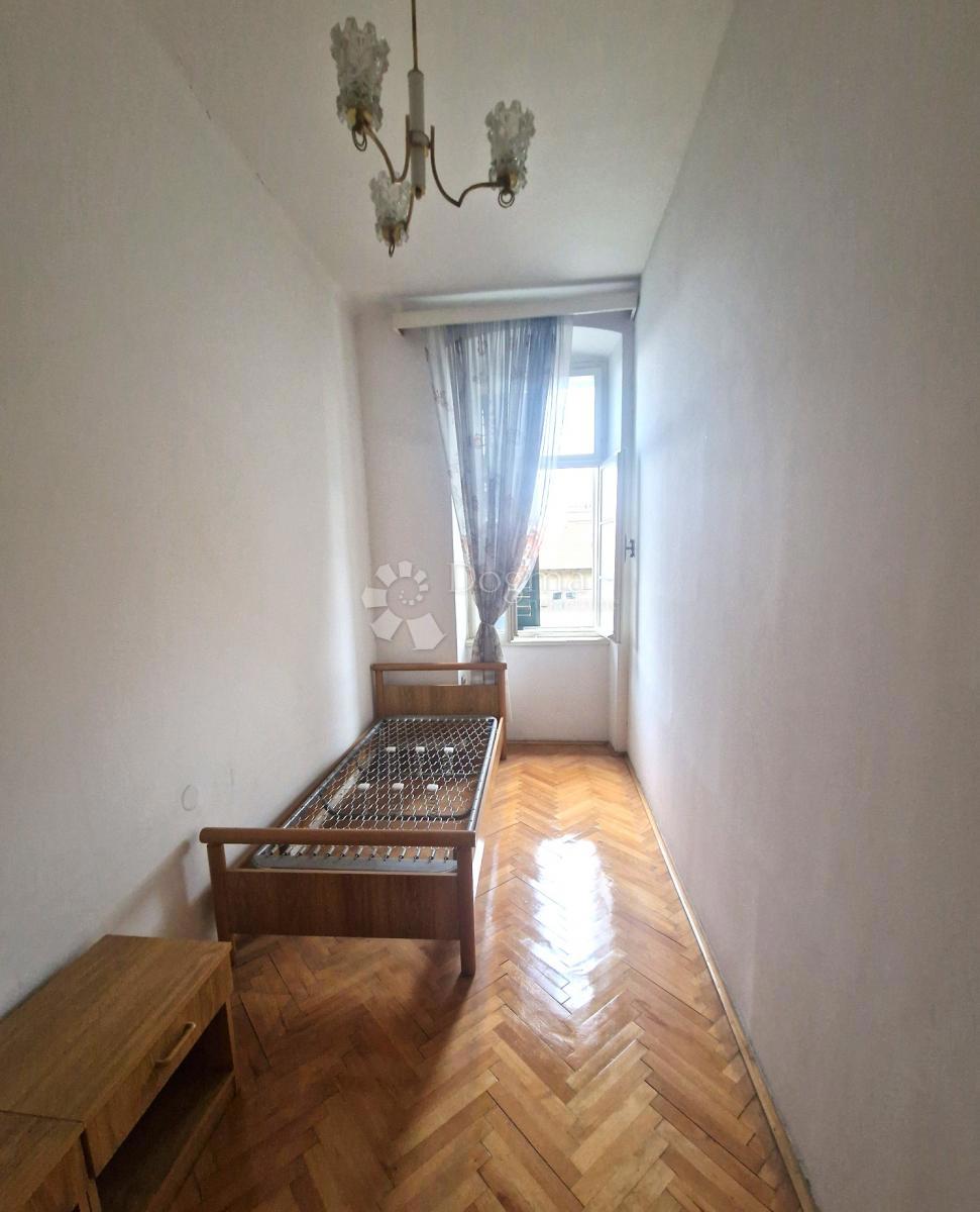 Stanovanje Krnjevo, Rijeka, 37m2