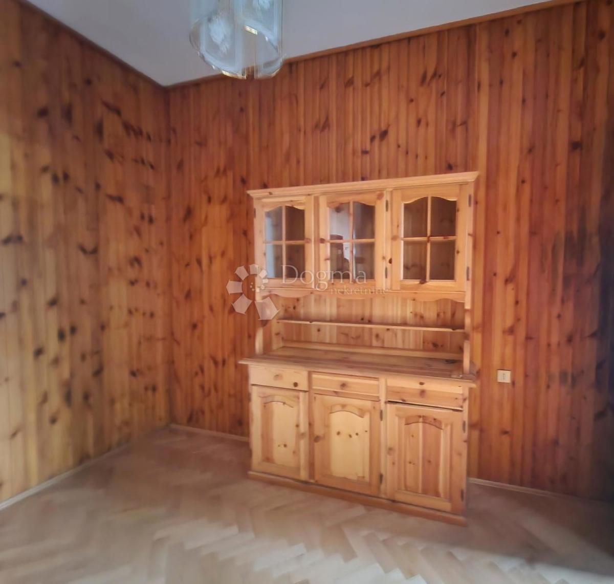 Stanovanje Krnjevo, Rijeka, 37m2