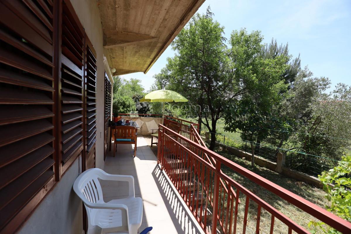 Hiša Sveti Petar na Moru, Sveti Filip I Jakov, 170m2