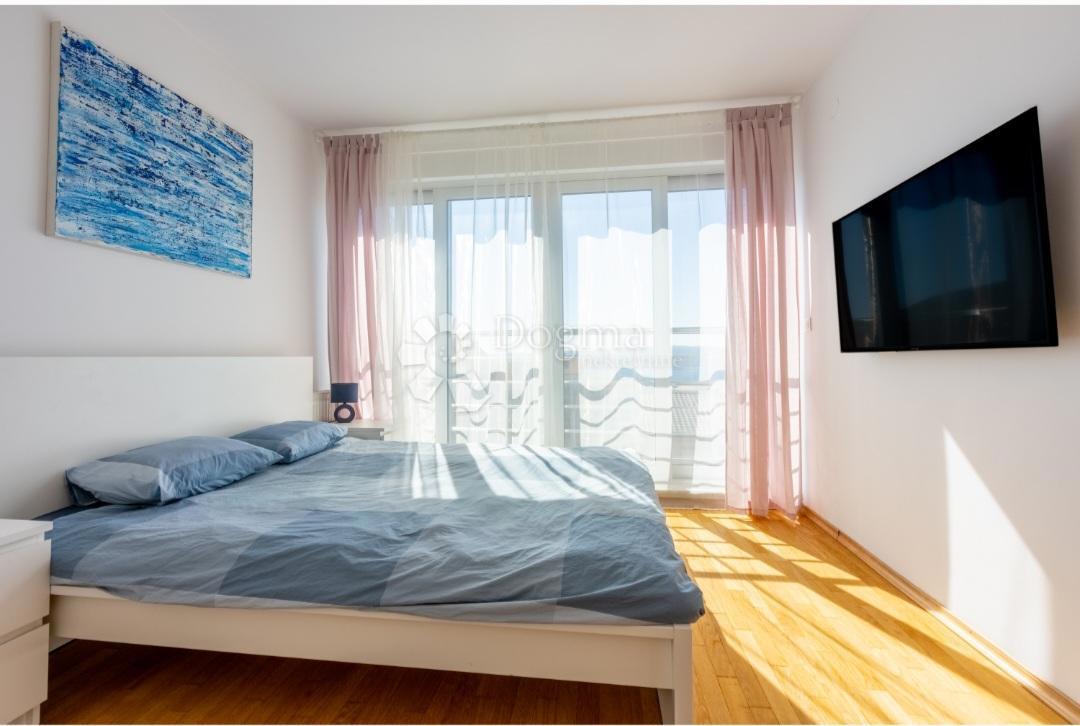Apartma Crikvenica, 80m2