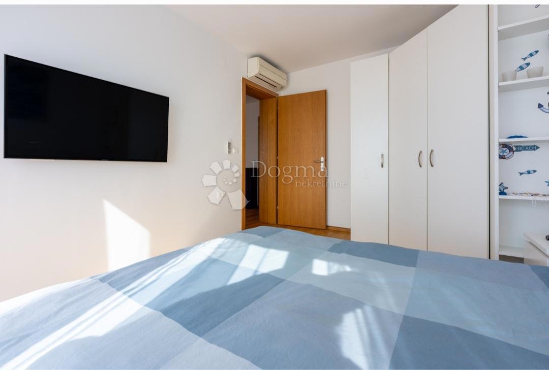 Apartma Crikvenica, 80m2