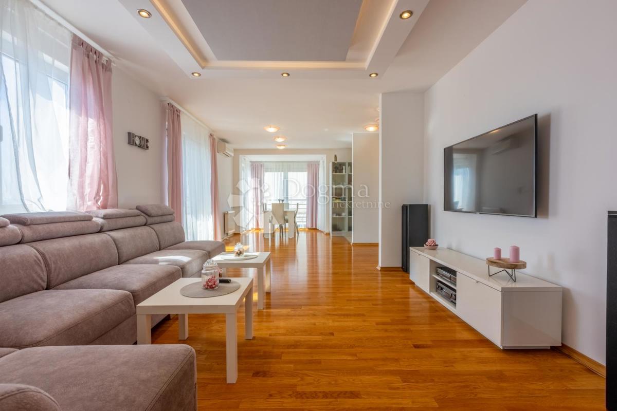 Apartma Crikvenica, 80m2