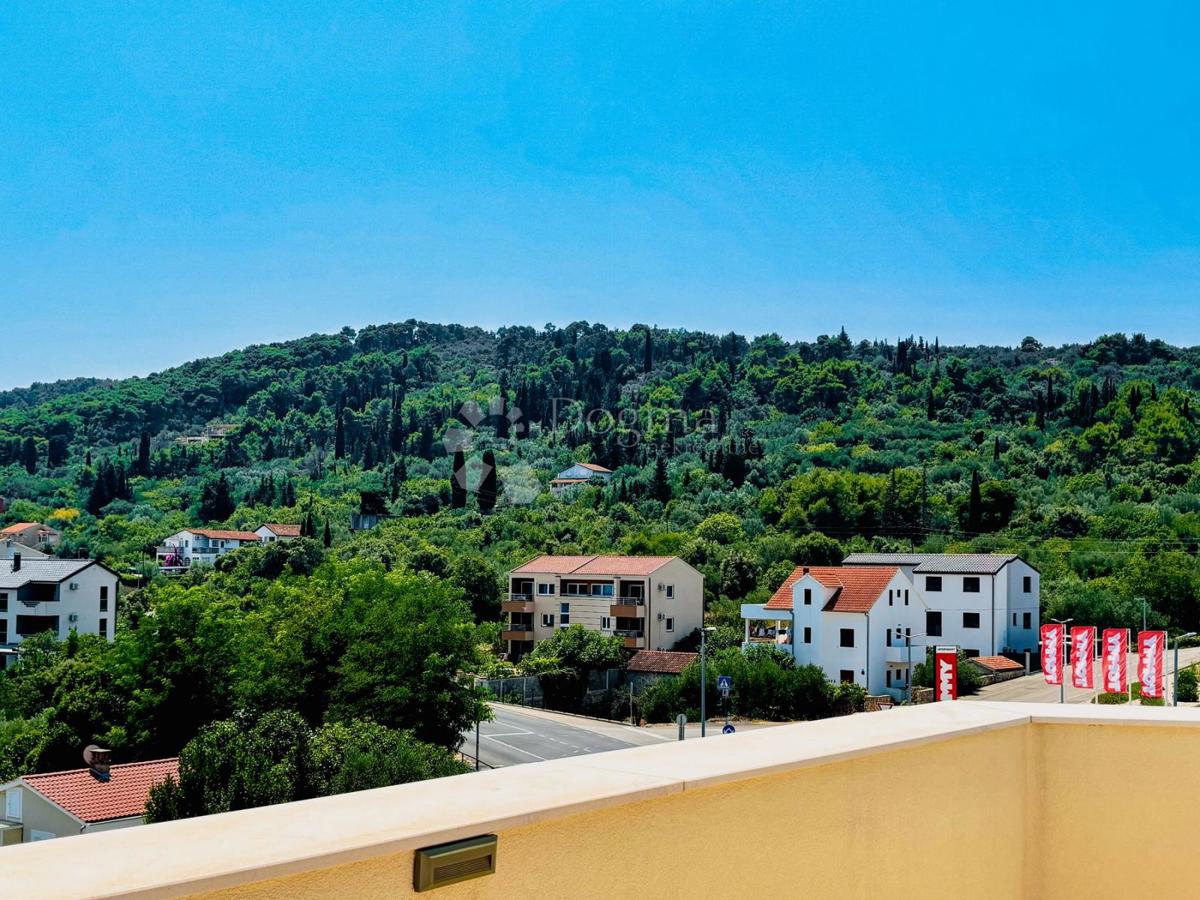 Hiša Ugljan, Preko, 172,32m2