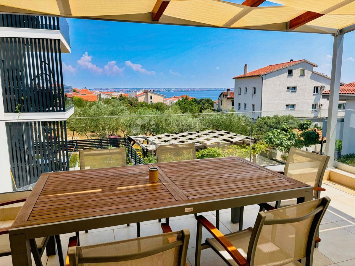 Hiša Ugljan, Preko, 172,32m2