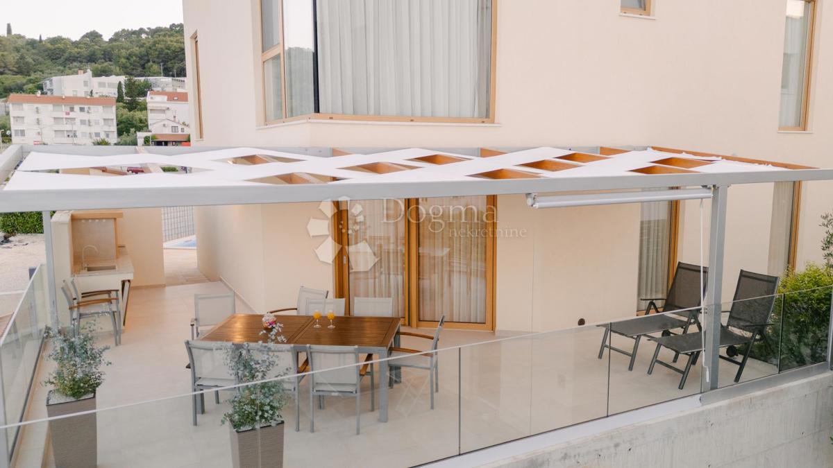 Hiša Ugljan, Preko, 172,32m2
