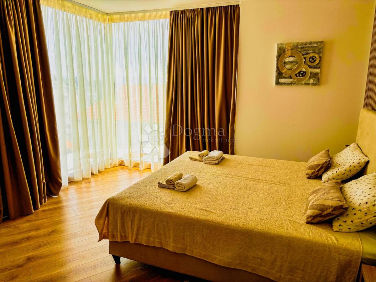 Hiša Ugljan, Preko, 172,32m2