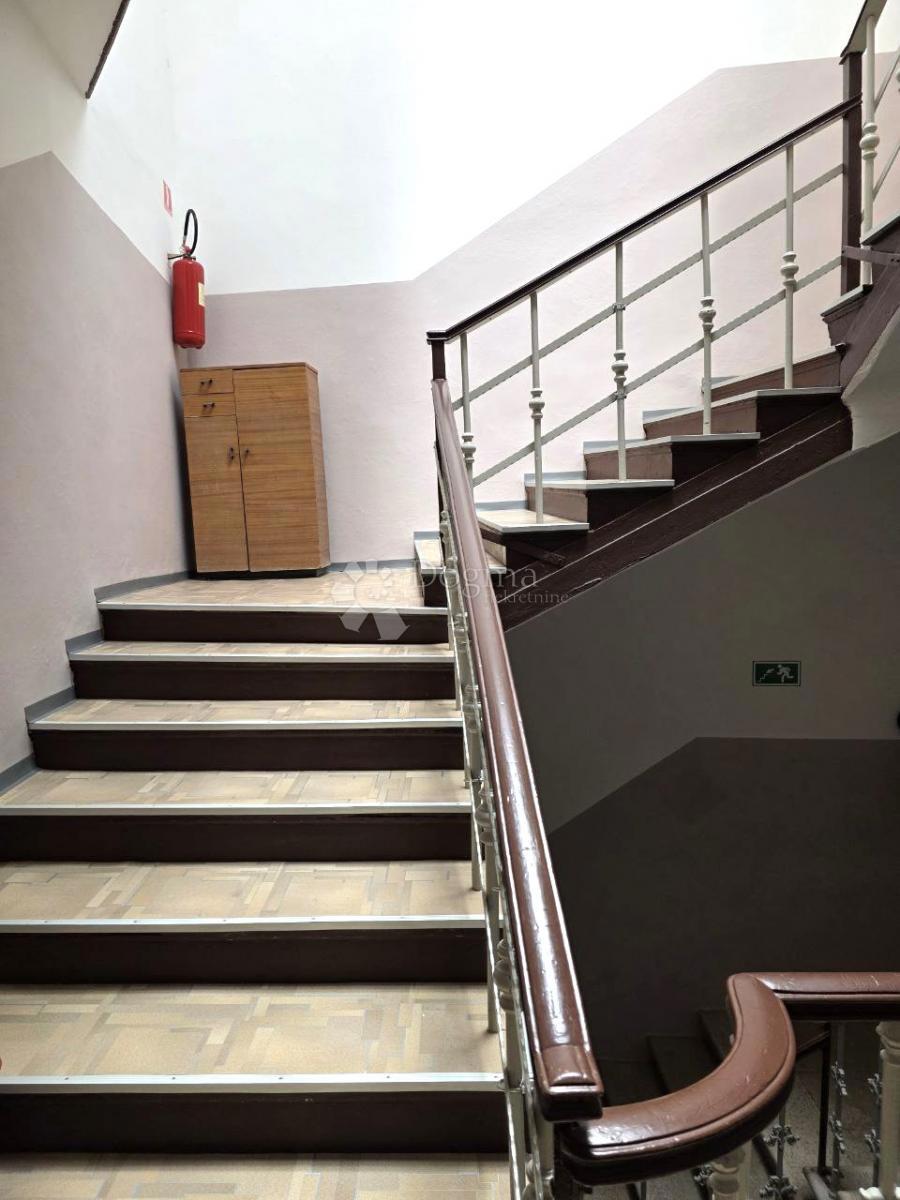 Stanovanje Poreč, 76,50m2