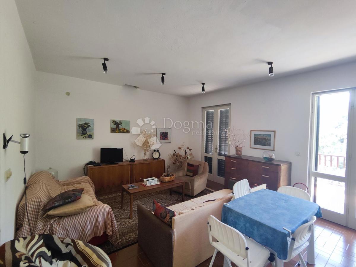Stanovanje Rabac, Labin, 119,60m2