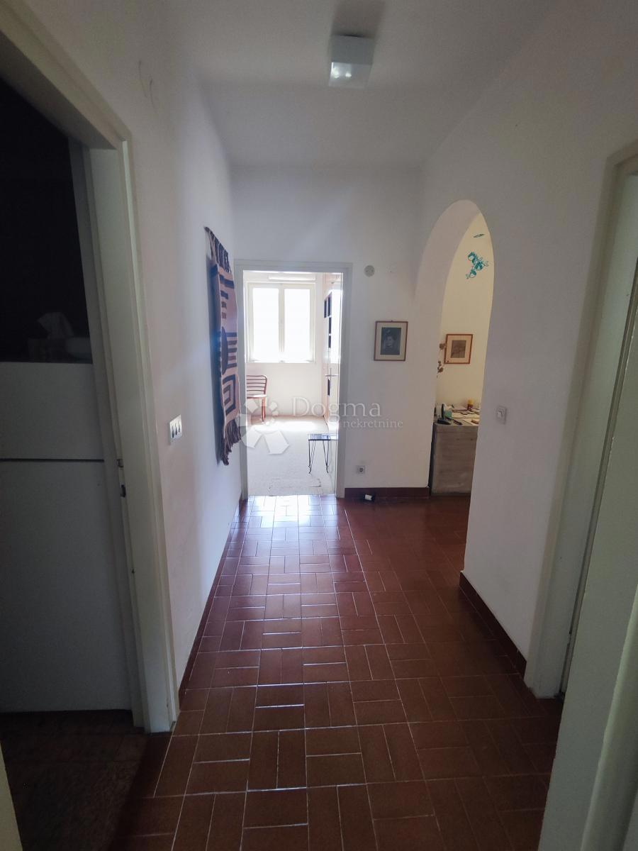 Stanovanje Rabac, Labin, 119,60m2