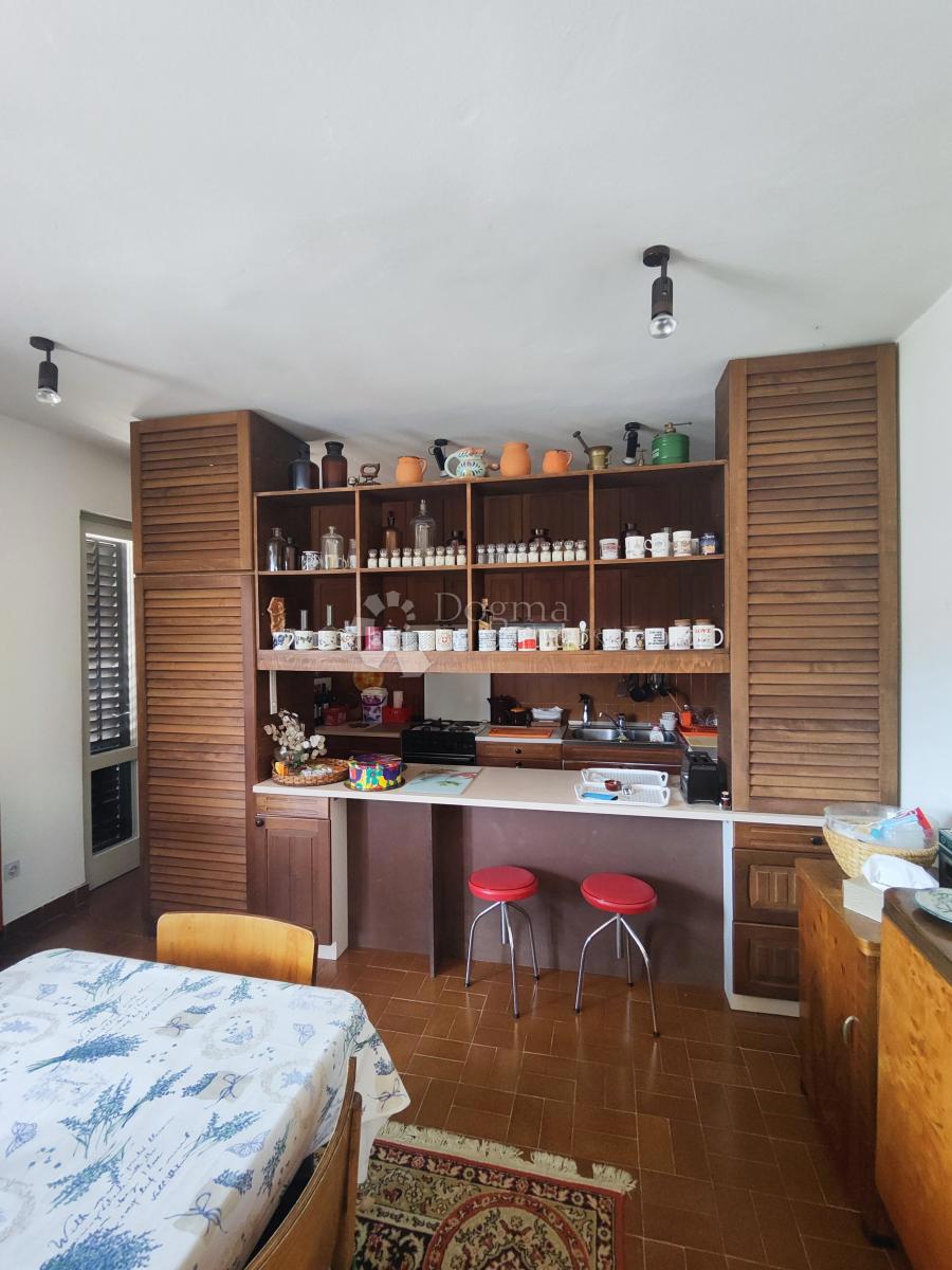 Stanovanje Rabac, Labin, 119,60m2