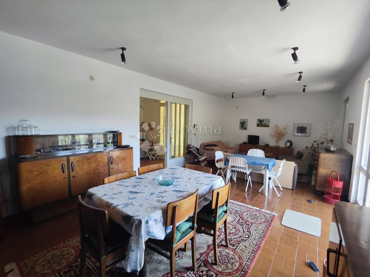 Stanovanje Rabac, Labin, 119,60m2