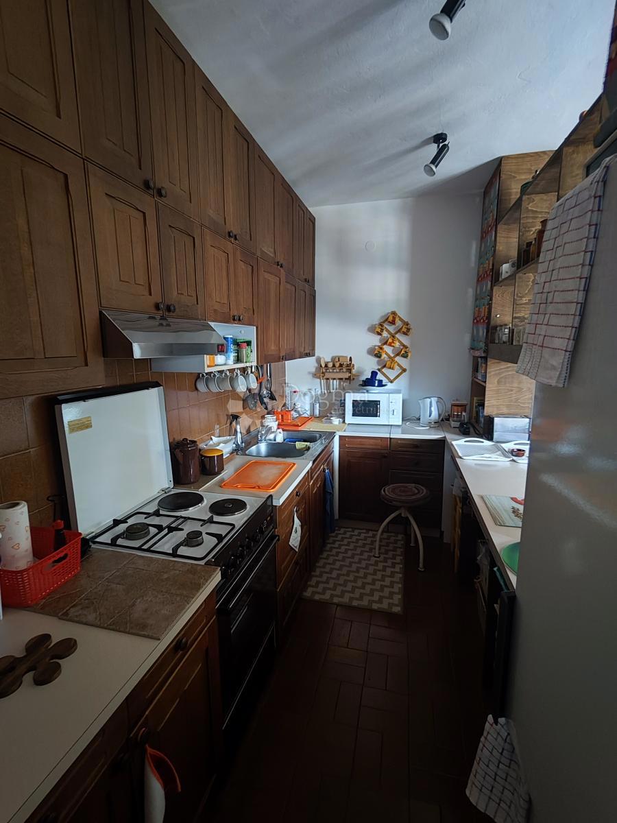 Stanovanje Rabac, Labin, 119,60m2