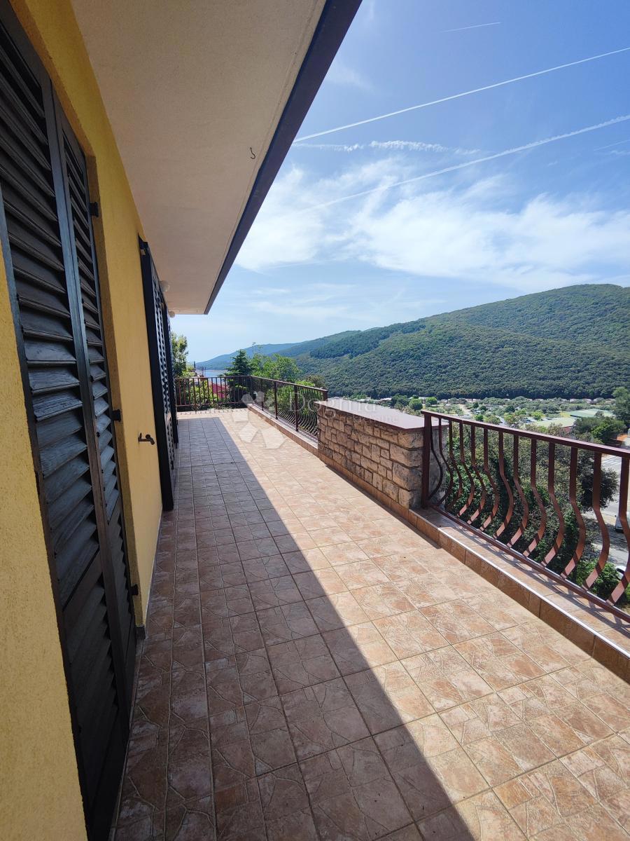 Stanovanje Rabac, Labin, 119,60m2