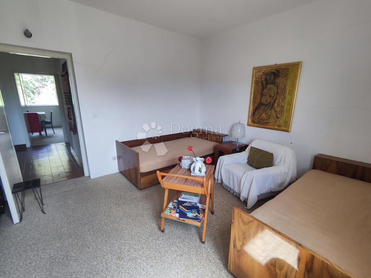 Stanovanje Rabac, Labin, 119,60m2
