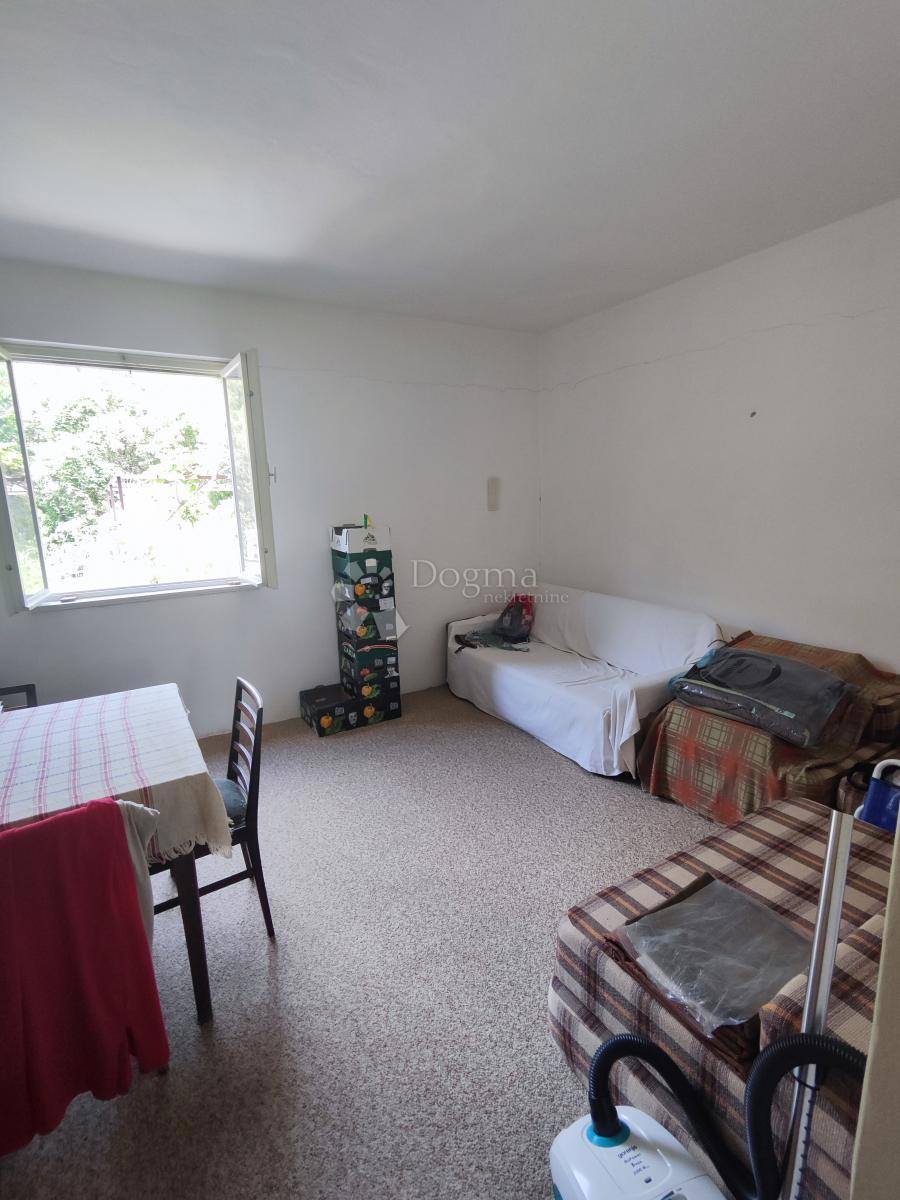 Stanovanje Rabac, Labin, 119,60m2