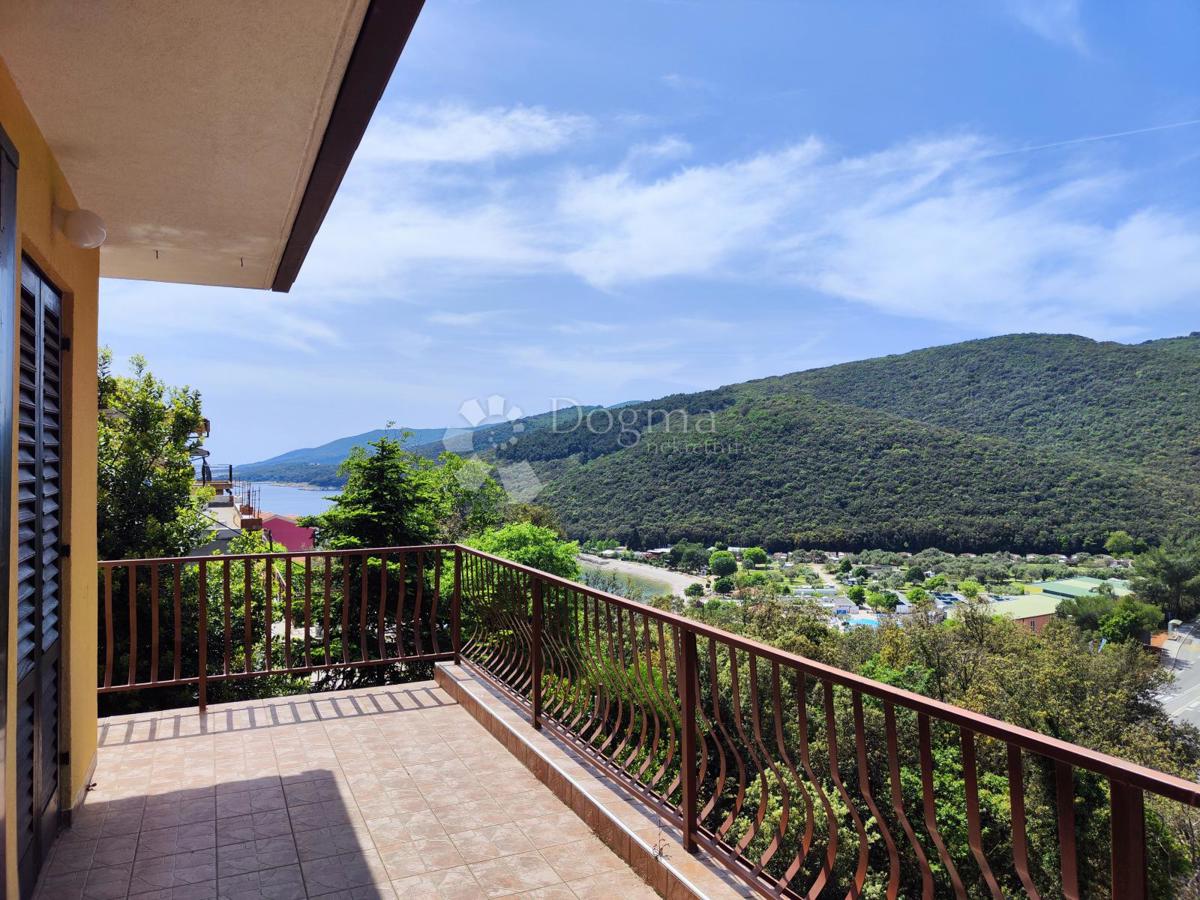 Stanovanje Rabac, Labin, 119,60m2