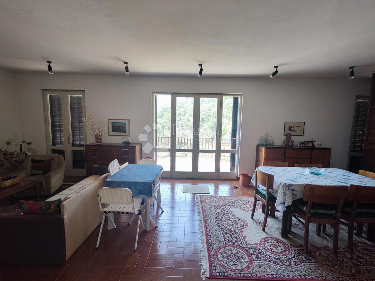 Stanovanje Rabac, Labin, 119,60m2