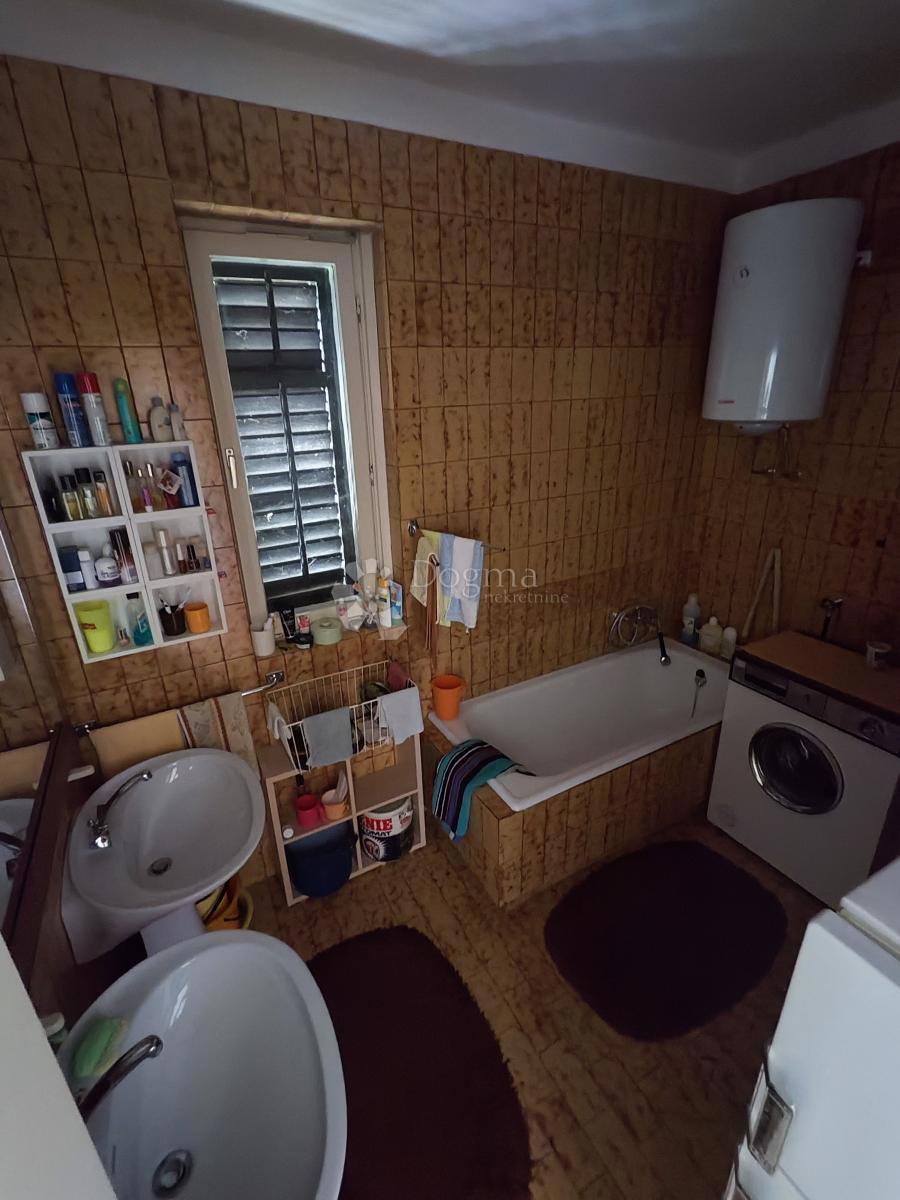 Stanovanje Rabac, Labin, 119,60m2