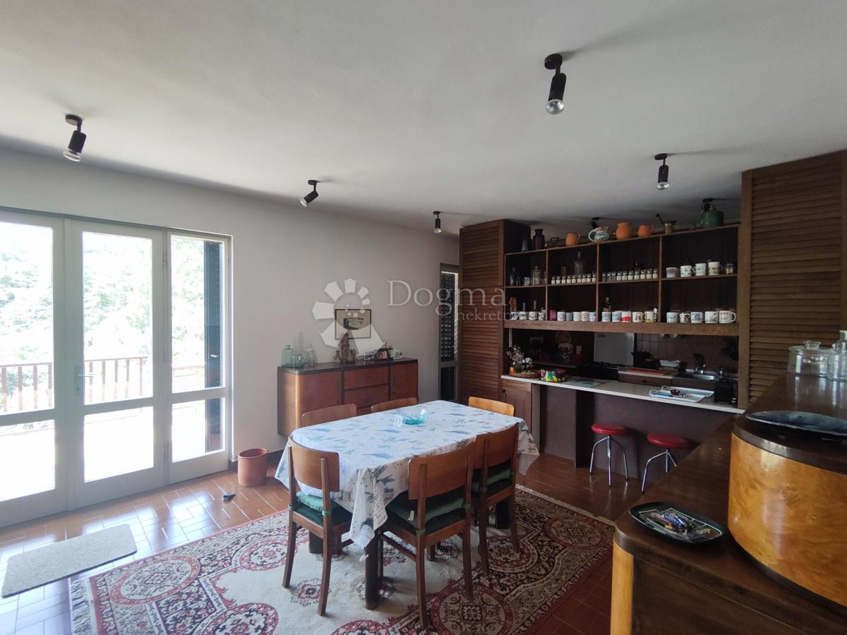 Stanovanje Rabac, Labin, 119,60m2