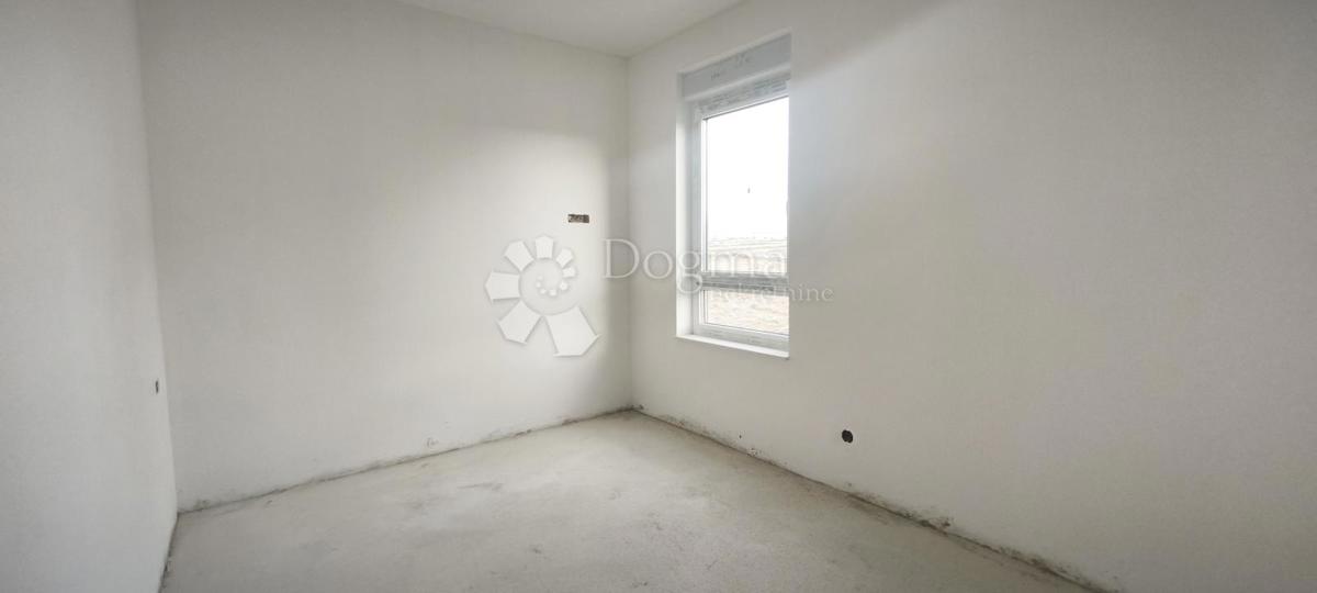 Stanovanje Povljana, 82,90m2