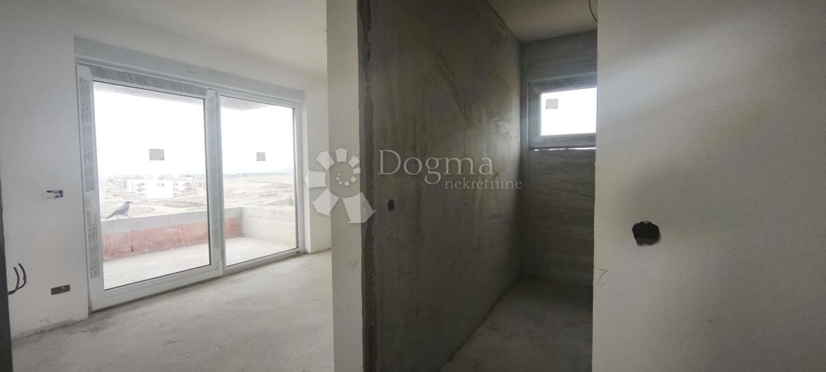 Stanovanje Povljana, 82,90m2