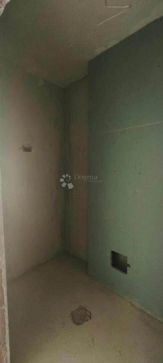 Stanovanje Povljana, 82,90m2