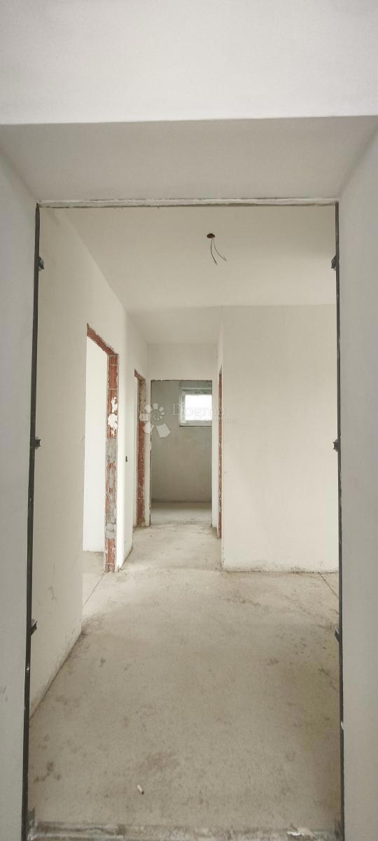 Stanovanje Povljana, 82,90m2