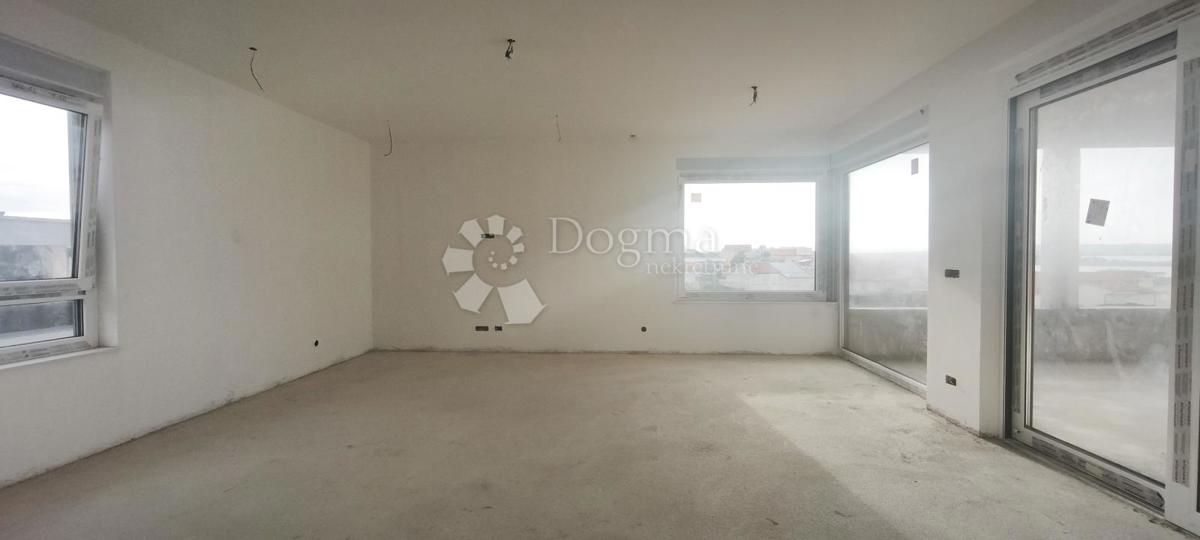 Stanovanje Povljana, 82,90m2