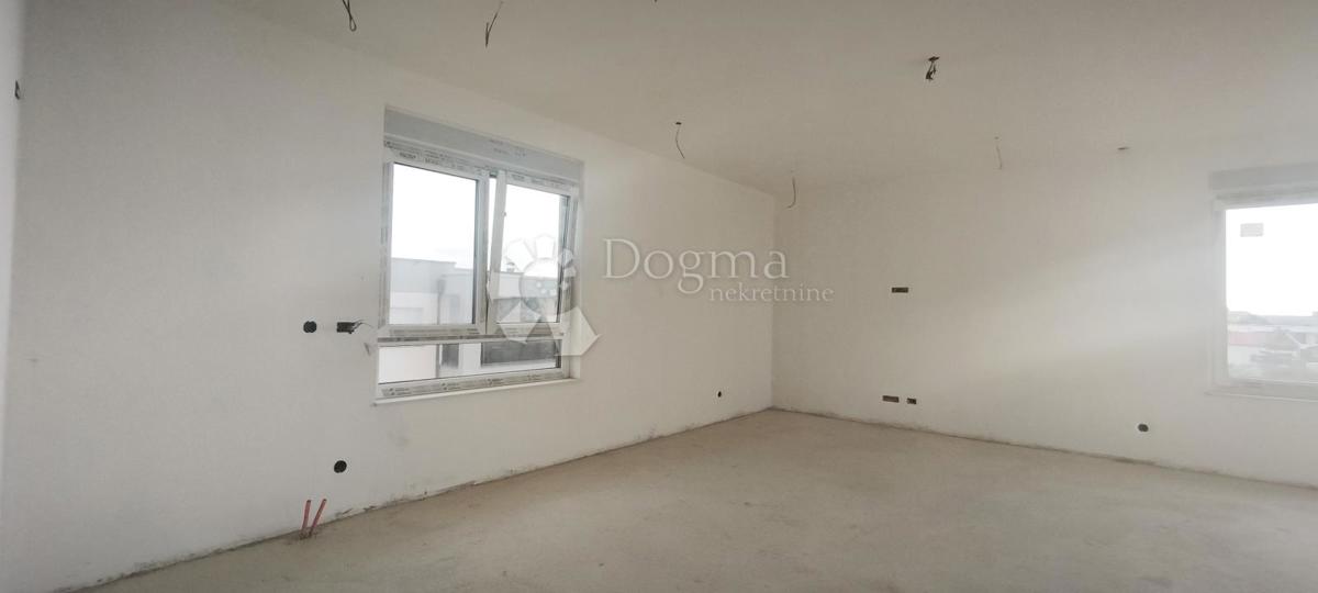 Stanovanje Povljana, 82,90m2